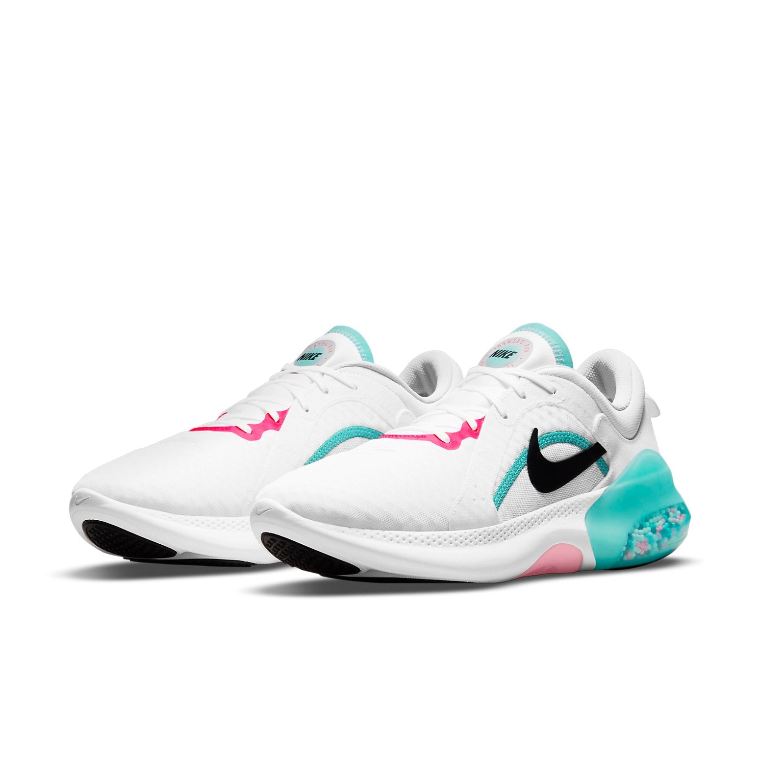 Nike Joyride Dual Run 2 'White True Sapphire' DM9590-101