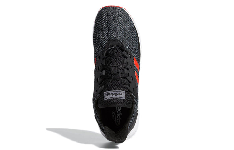 adidas Duramo 9 'Core Black Active Red' G28902