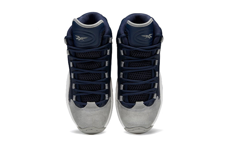 (GS) Reebok Question Mid 'Georgetown' FX1074