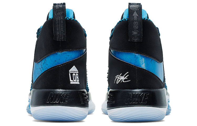 Nike AlphaDunk 'Pure Magic' BQ5401-002
