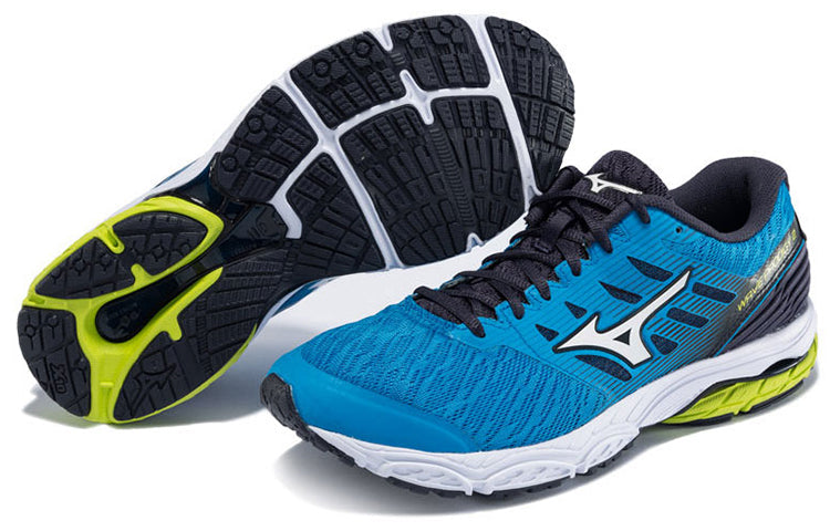 Mizuno Prodigy 2 Blue J1GC181016