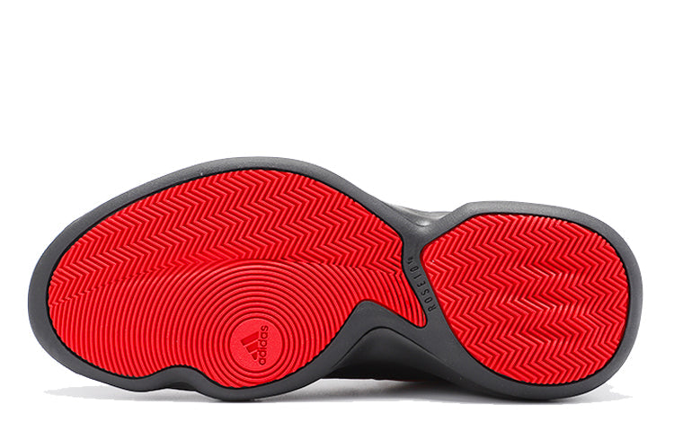 adidas D Rose 10 'Black Red' G26162