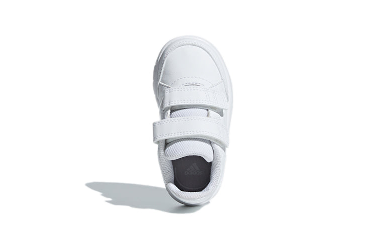 (TD) adidas neo Altasport Cf I White D96848