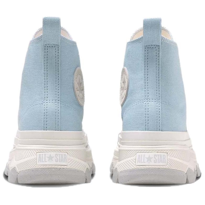 (WMNS) Converse All Star Trekwave Shoes 'Sky Blue' 31311931