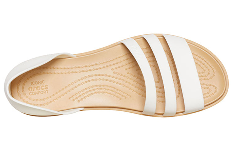 (WMNS) Crocs Tulum Sports sandals 206109-1CQ