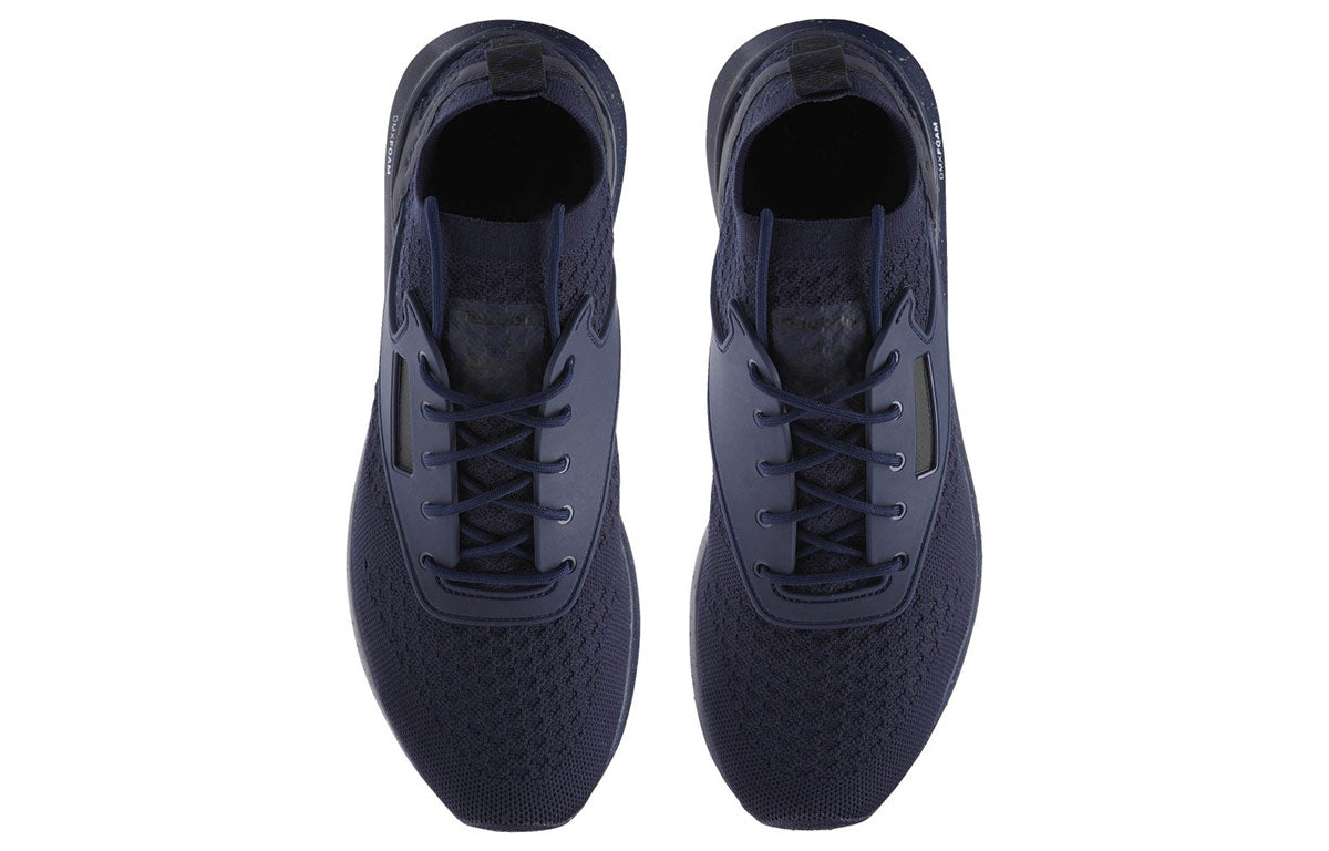 Reebok Zoku Runner Ultra Knit IS 'Collegiate Navy' BS9115