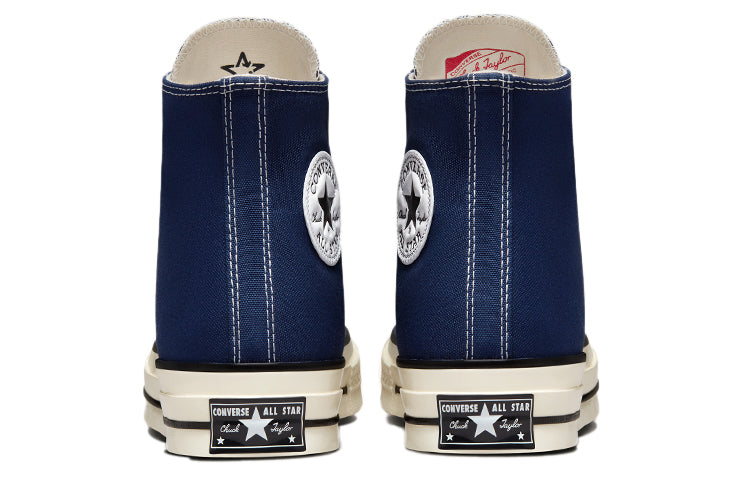 Converse Chuck 70 Hi 'Navy' 172676C