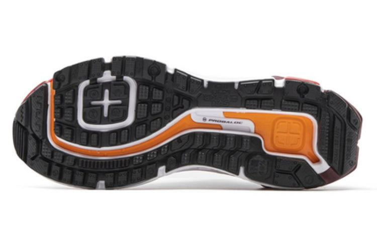 Li-Ning Sun Chaser 'Blue Red' ARZQ003-14