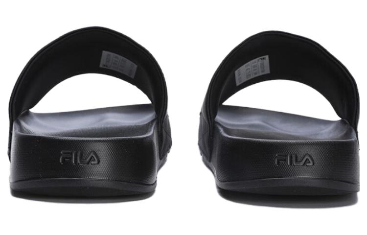 FILA Drifter Slides 'Black' F12M322501FBK