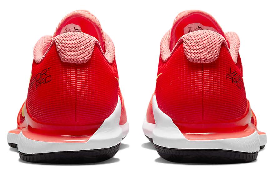 (WMNS) Nike Air Zoom Vapor Pro 'Red' CZ0221-600
