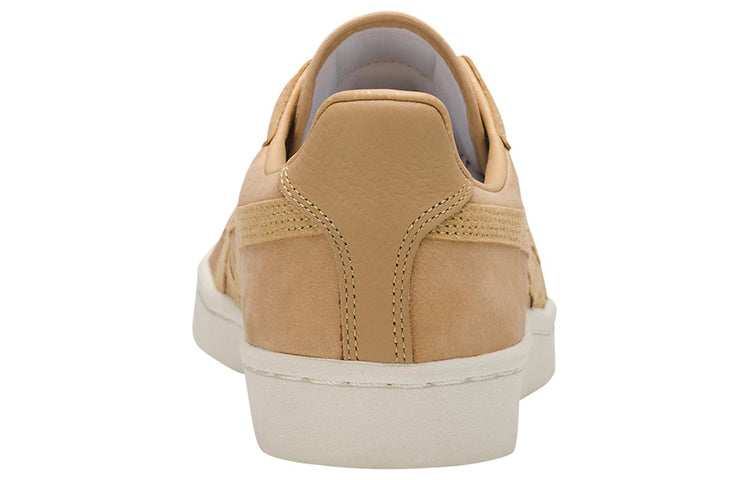 Onitsuka Tiger GSM 'Yellow Brown' D839L-0505