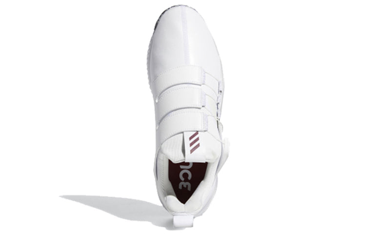adidas Adicross Bounce Boa 2 'White' EE9153
