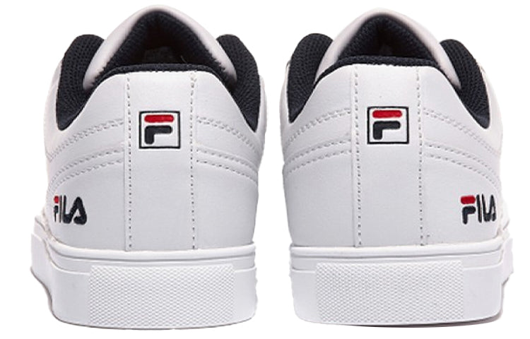 FILA Elite Court Low Sneakers White 1TM00652_150