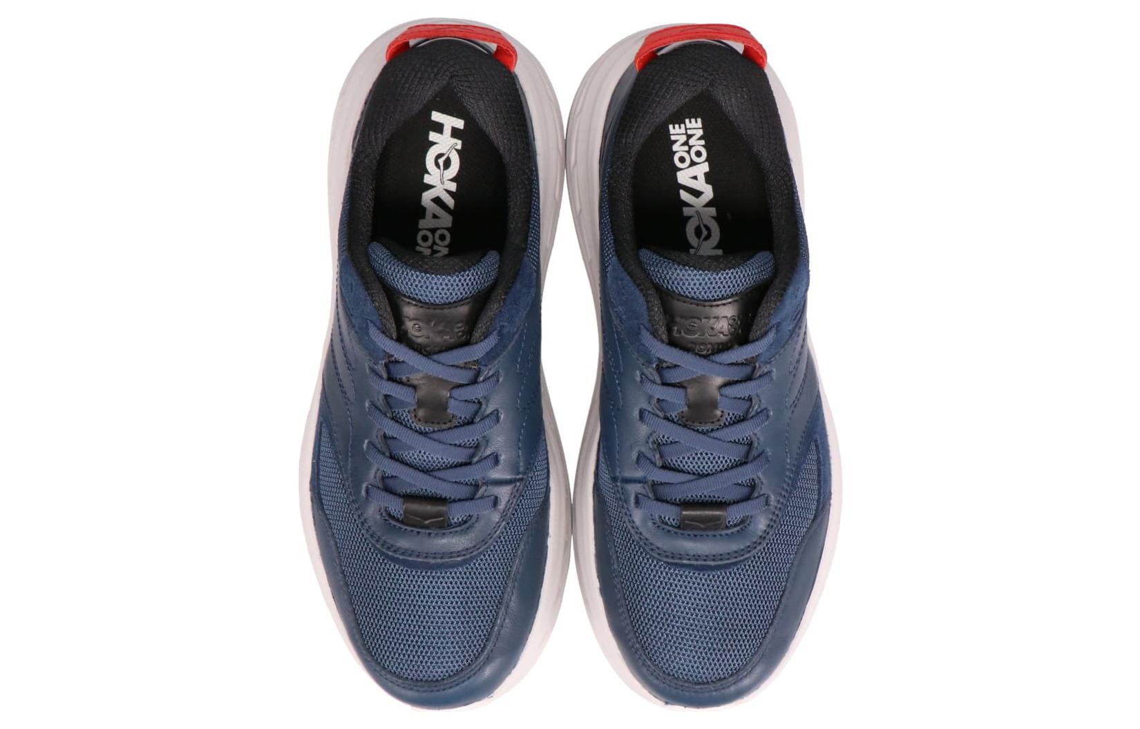 HOKA ONE ONE Bondi L 'Moonlit Ocean Blue' 1110538-MONC