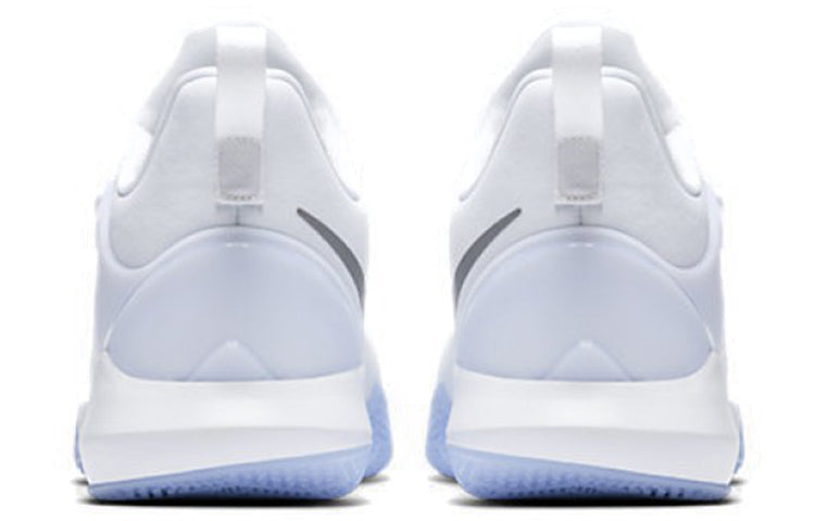 Nike Zoom Shift 'White Reflect Sivler' 897653-100
