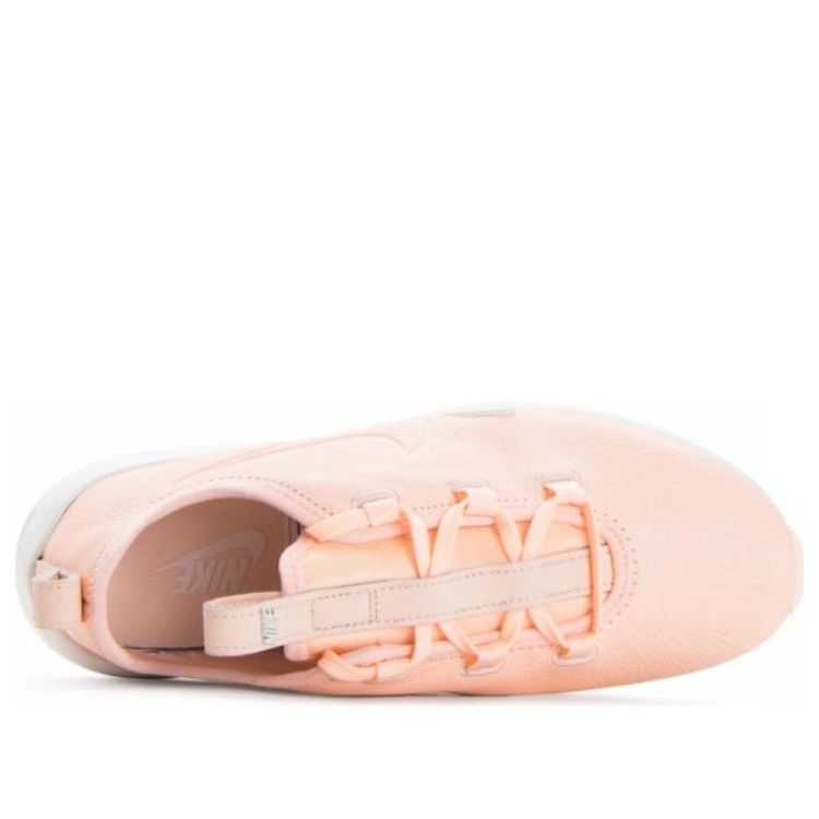 (WMNS) Nike Ashin Modern 'Light Pink' AJ8798-800