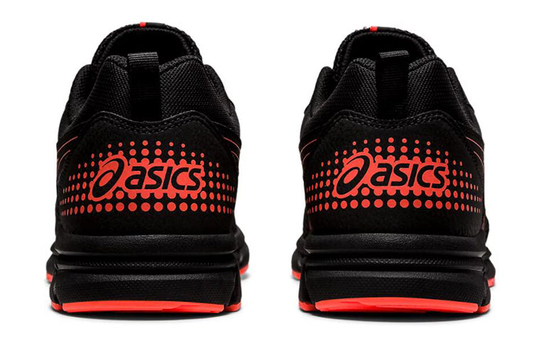 ASICS Gel 33 'Black Flash Coral' 1011A638-002