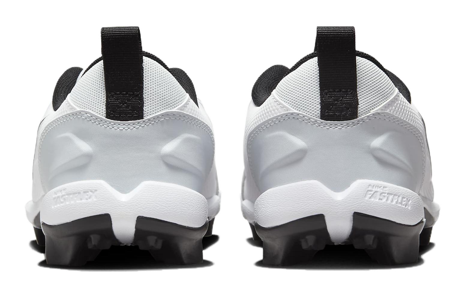 (GS) Nike Force Trout 9 Keystone 'White Black' FB9731-100