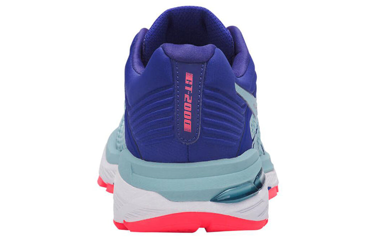 (WMNS) ASICS GT-2000 6 'Blue' T855N-1414