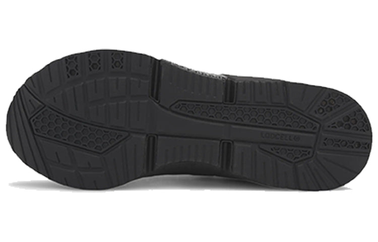 PUMA First Mile x LQDCELL Optic 'Monochromatic - Black' 194115-01