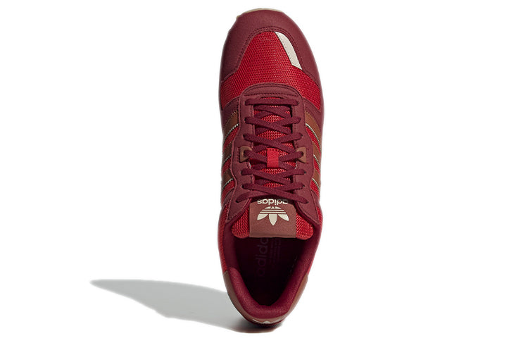 adidas ZX 700 'Scarlet Gum' FX6956