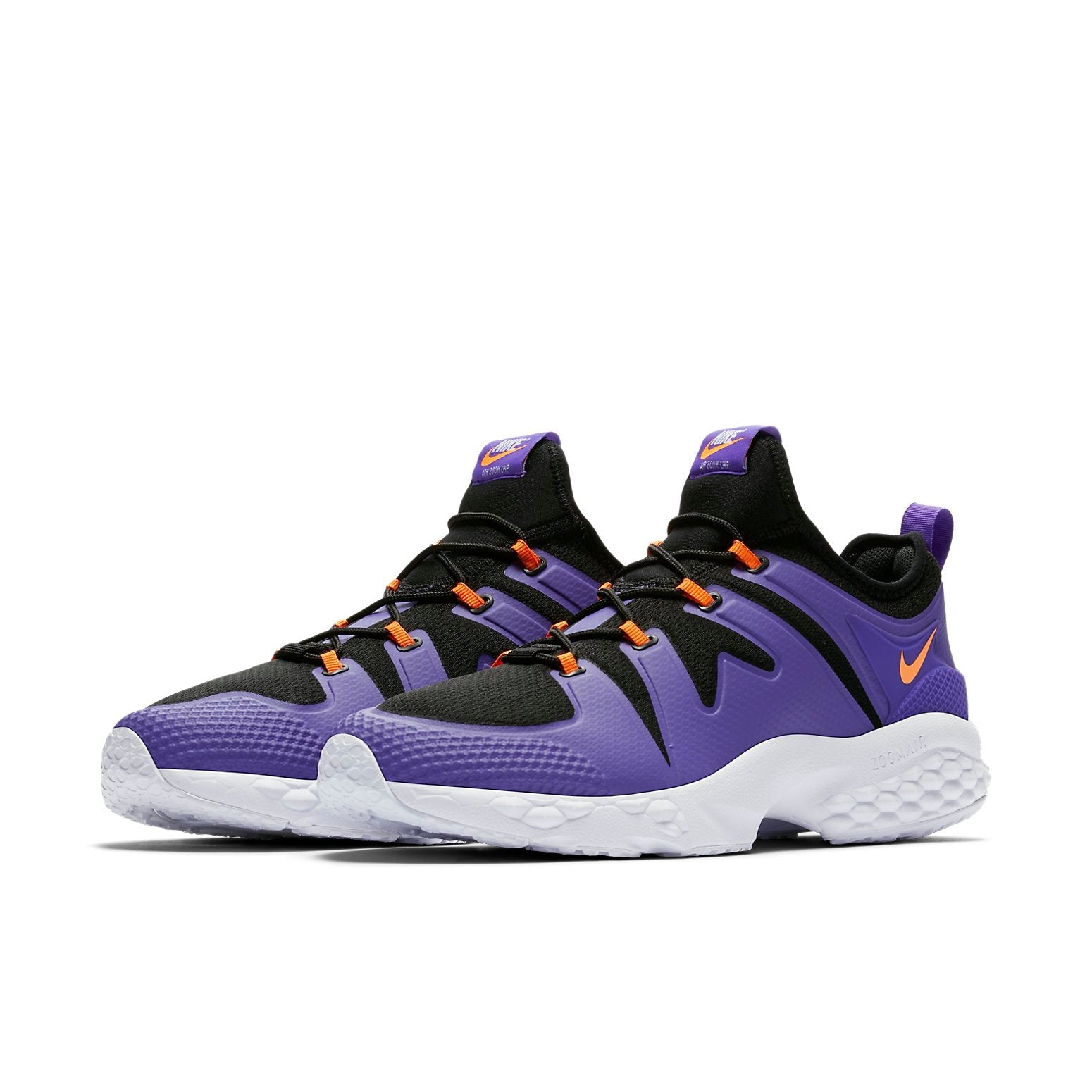 Nike Air Zoom LWP 16 'Deep Violet' 918226-500