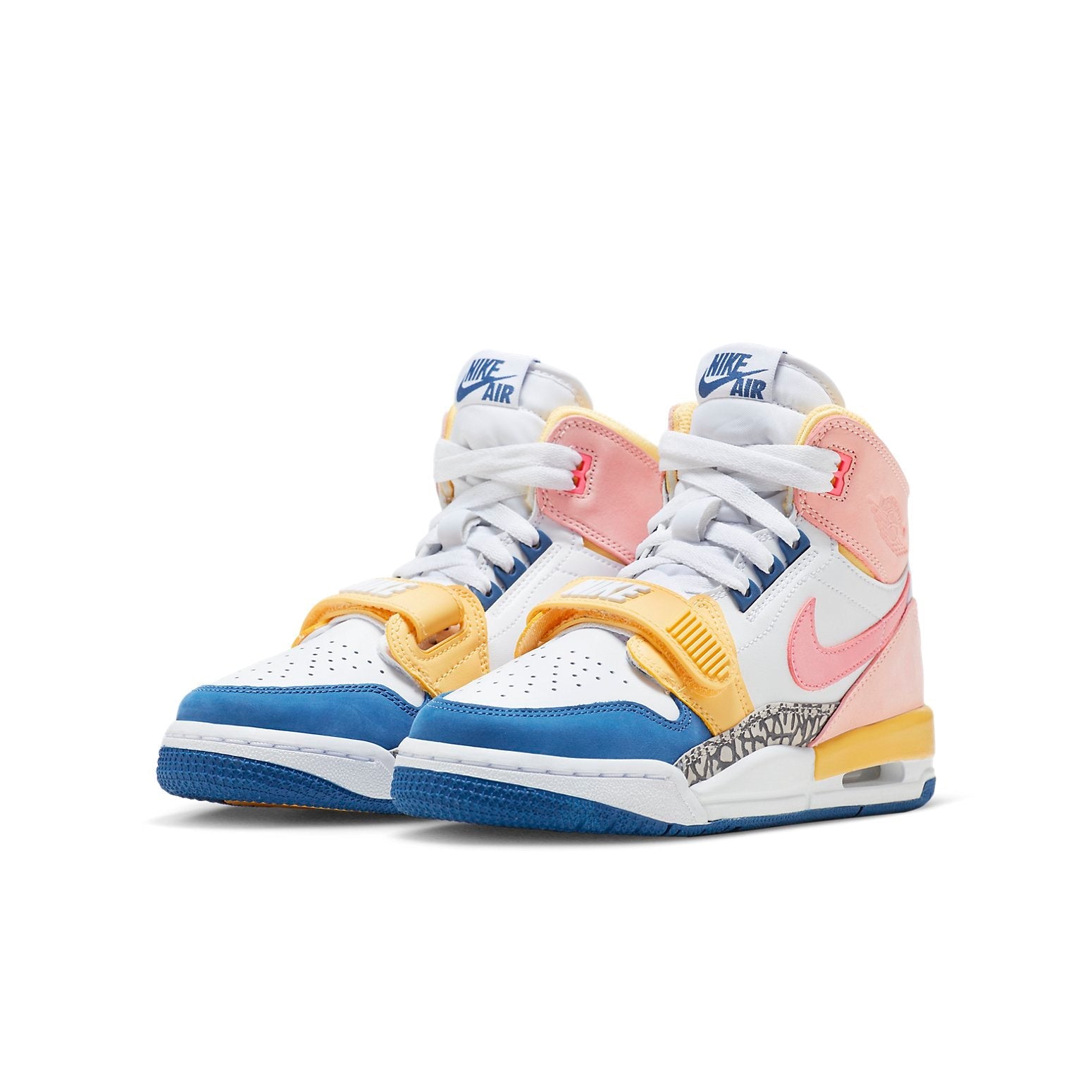 (GS) Air Jordan Legacy 312 FD9909-161