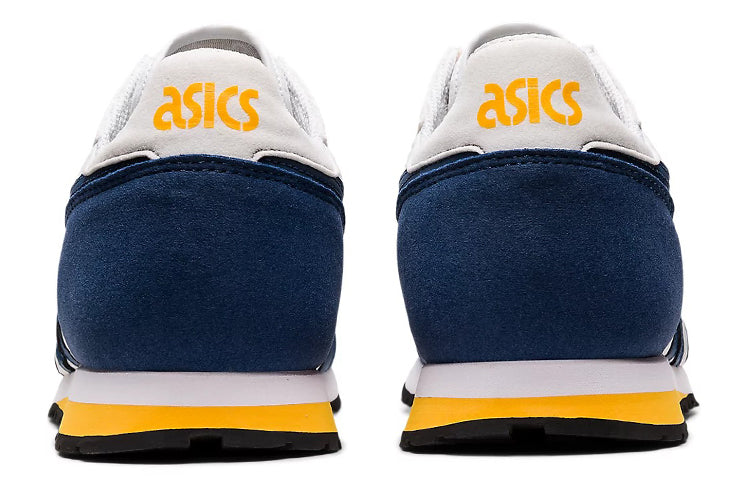 ASICS OC Runner 'White Blue' 1201A388-104