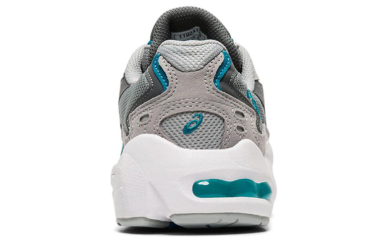 (WMNS) ASICS Gel-Kayano 5 Og 'Grey' 1192A123-020