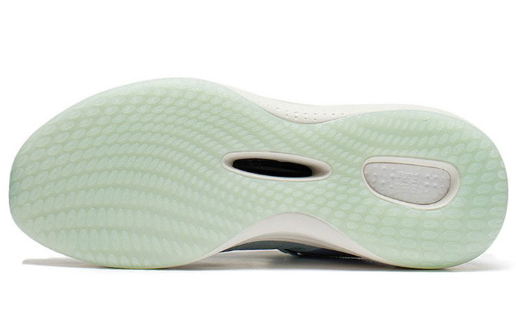 (WMNS) Li-Ning Spark 3 'Light Blue Green' AGLS062-1
