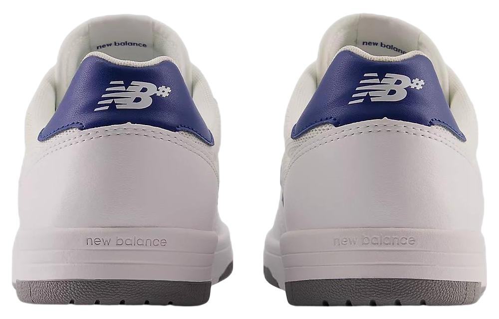 New Balance Numeric 425 'White Royal' NM425WRY