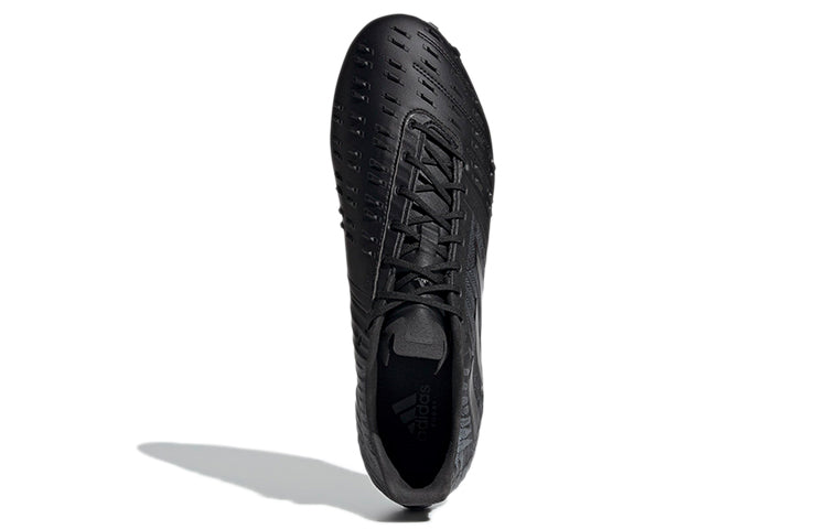 adidas Predator Malice Control 'Black Solar Orange' F36360