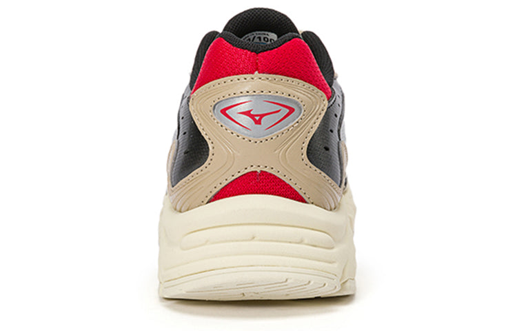 Mizuno FIYI 2K 'White Khaki Red' D1GH223704