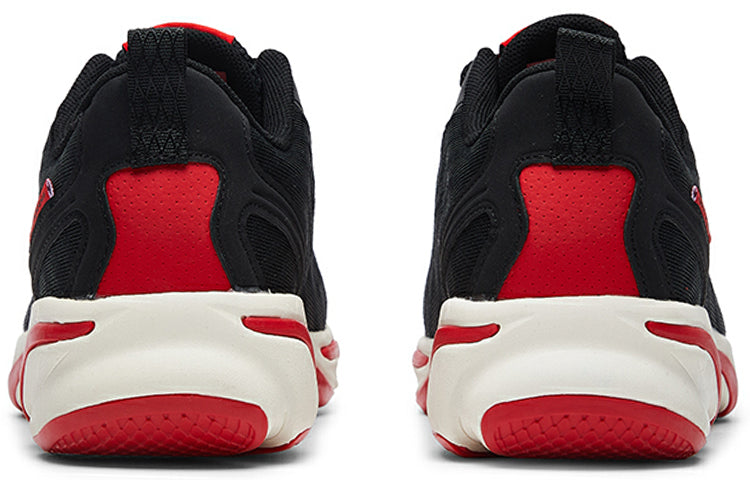 ANTA Run Collection 'Black Red White' 112025515-1