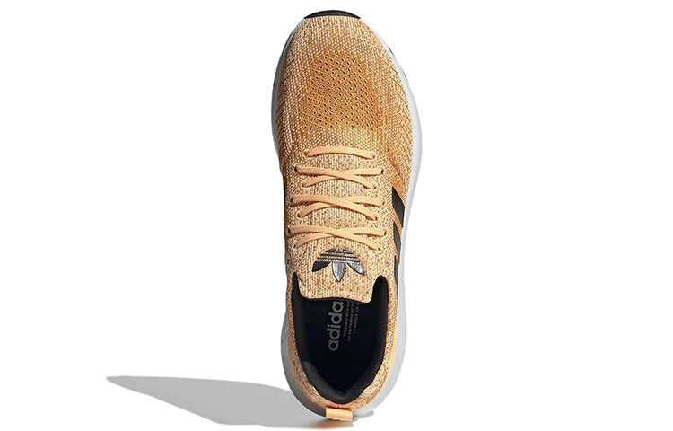 adidas Swift Run 22 'Acid Orange' GZ3504