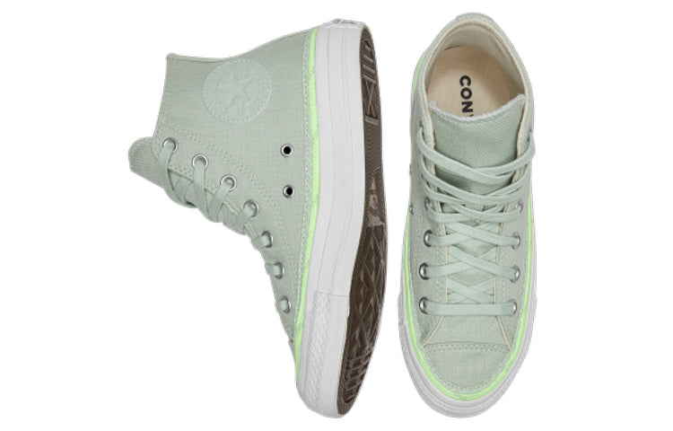 (WMNS) Converse Chuck Taylor All Star High Top 567639C