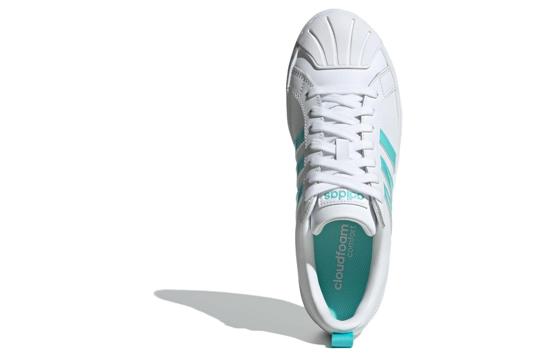 adidas Streetcheck 'White Light Green' IE3535