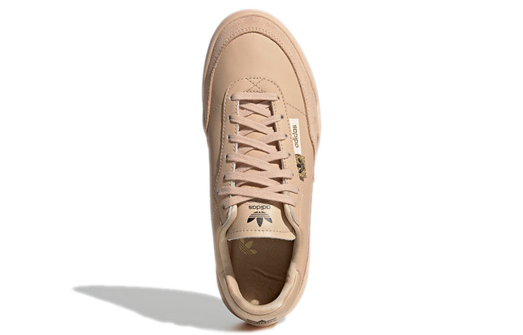 (WMNS) adidas Her Court 'Halo Blush' GX3501
