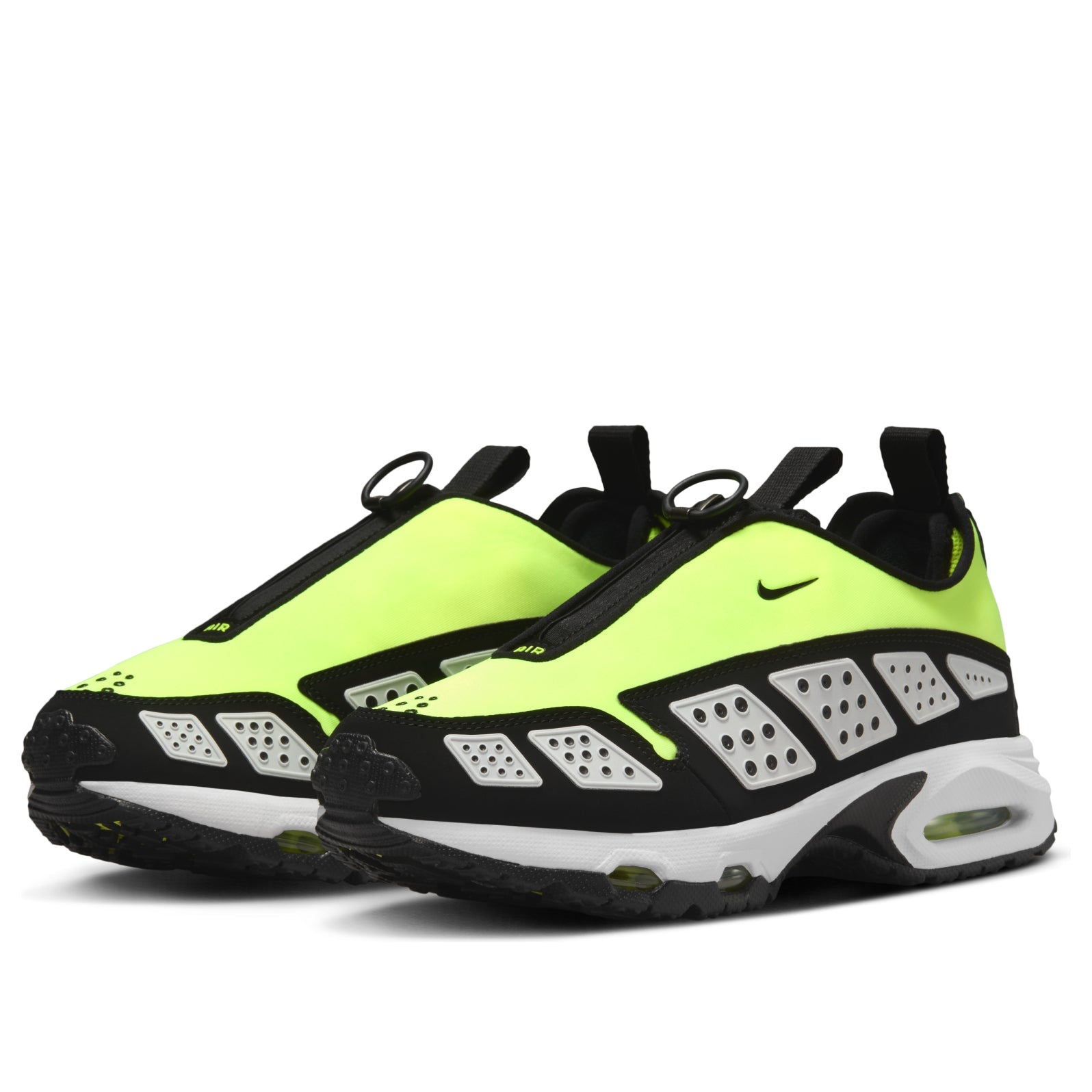 (WMNS) Nike Air Max Sunder 'Volt Black' FZ2068-700
