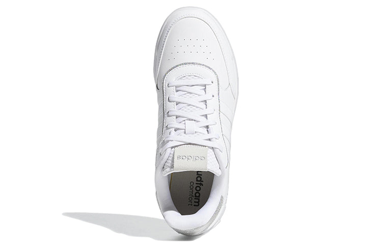 (WMNS) adidas Neo Postmove SE 'White Silver' GY6683