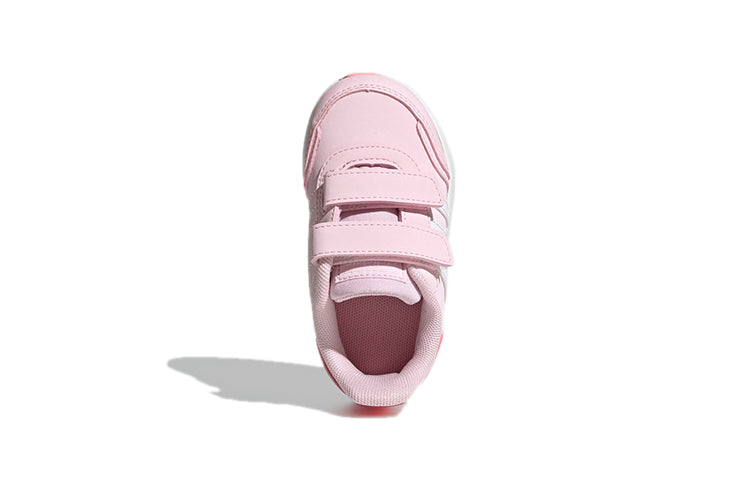 (TD) adidas neo Vs Switch Pink/White FY9227