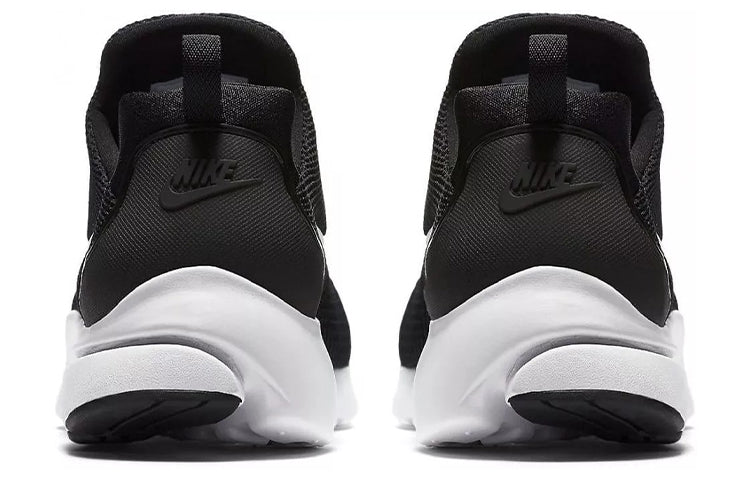 Nike Presto Fly 'Black White' 908019-002