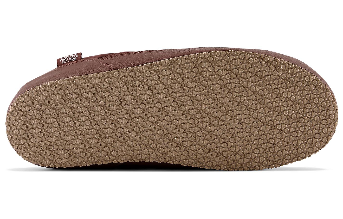 New Balance Caravan Moc V2 Shoes 'Rich Oak' SUFMOCI2