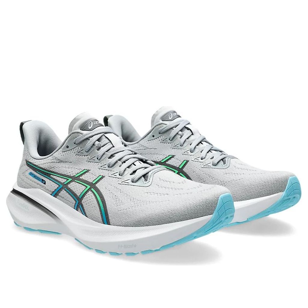 ASICS GT-2000 13 'Piedmont Grey Black' 1011B861-020