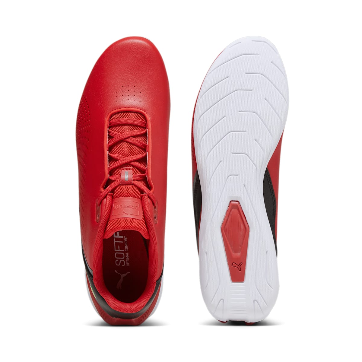 PUMA x Scuderia Ferrari Drift Cat Decima 'Rosso Corsa' 307193-08