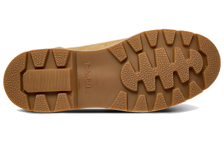 Timberland Low Work Chukka Boots 'Wheat' A1P3LM