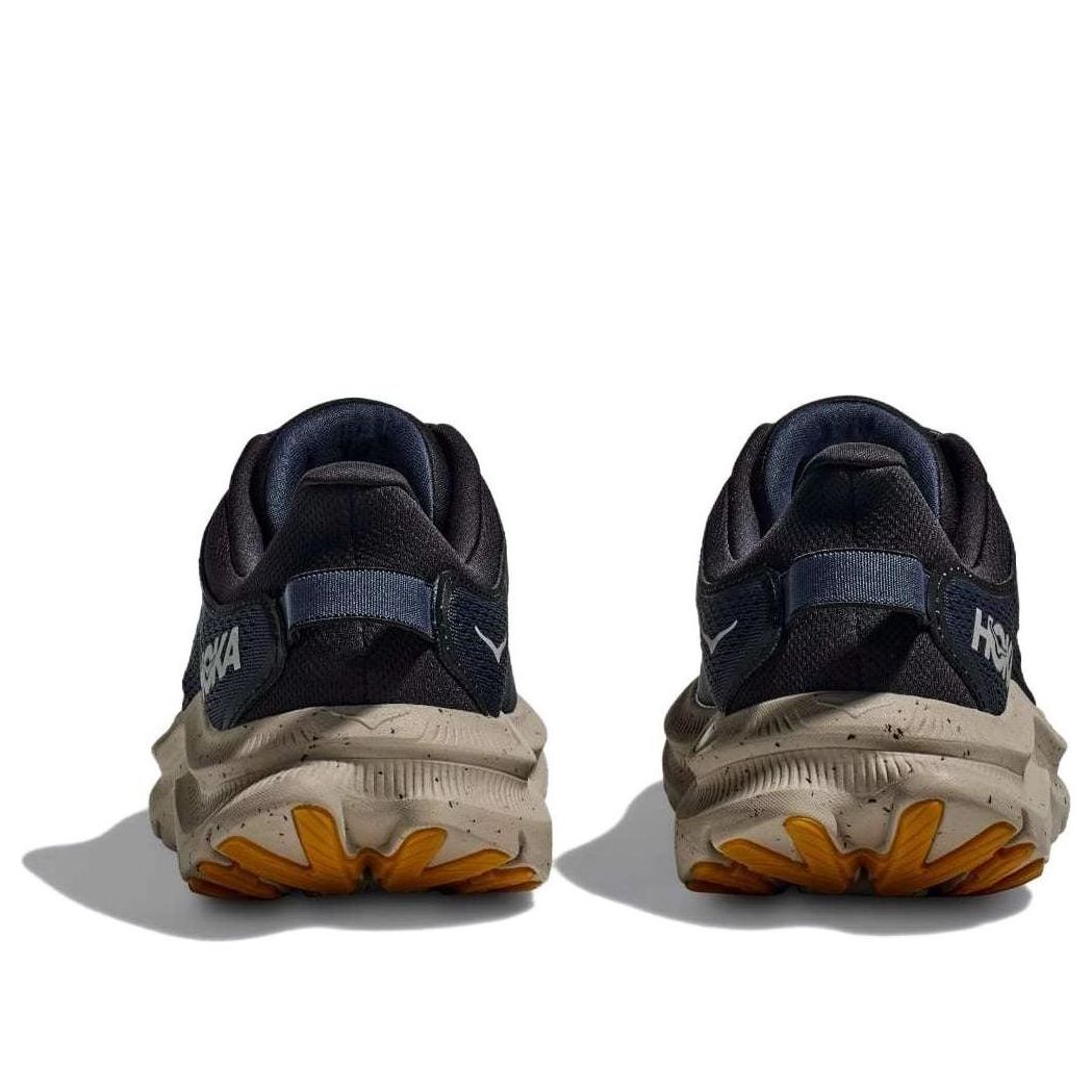 HOKA ONE ONE Kawana 2 'Varsity Navy Black' 1147930-VCK