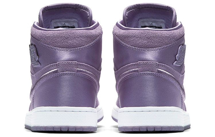 (WMNS) Air Jordan 1 Retro High 'Season of Her: Orchid' AO1847-550