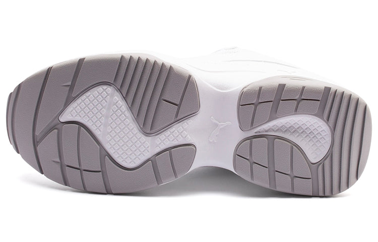 (WMNS) PUMA Cilia Patent White 372500-01