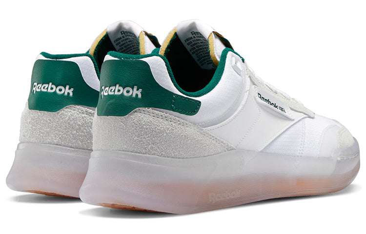 Reebok Club C Legacy 'White Dark Green' GX7561